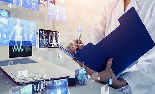 'Patient partner research is a cornerstone of our mission.